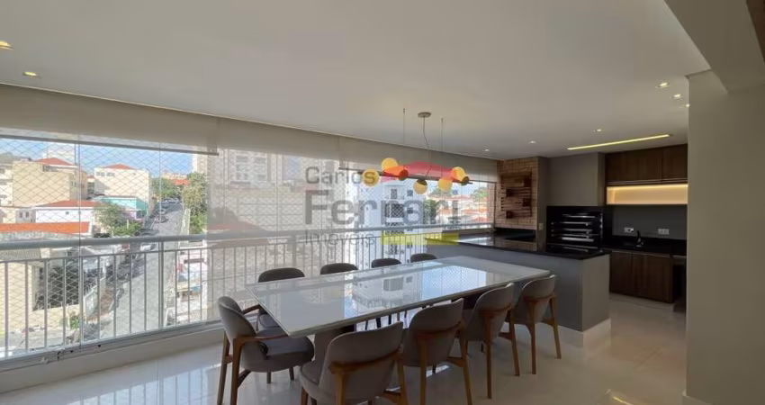 Apartamento à venda em Santana