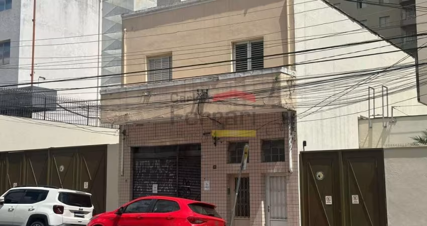 Imóvel Comercial na Casa  Verde