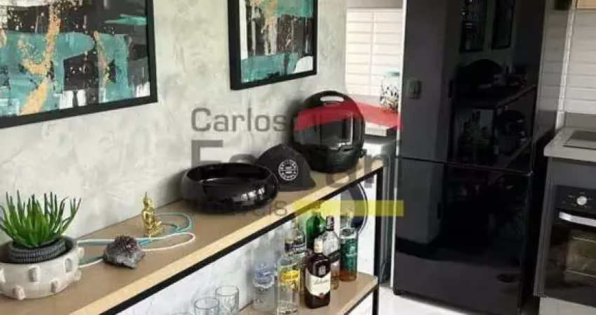 Loft moderno e mobiliado para locação - conforto, praticidade e estilo!