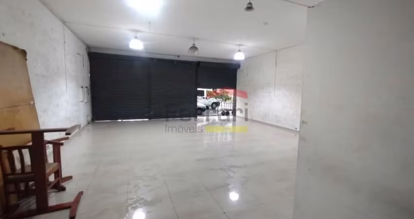 Loja Rua Almirante Barroso, 9 metros de frente, 4 Pisos, Elevador Industrial