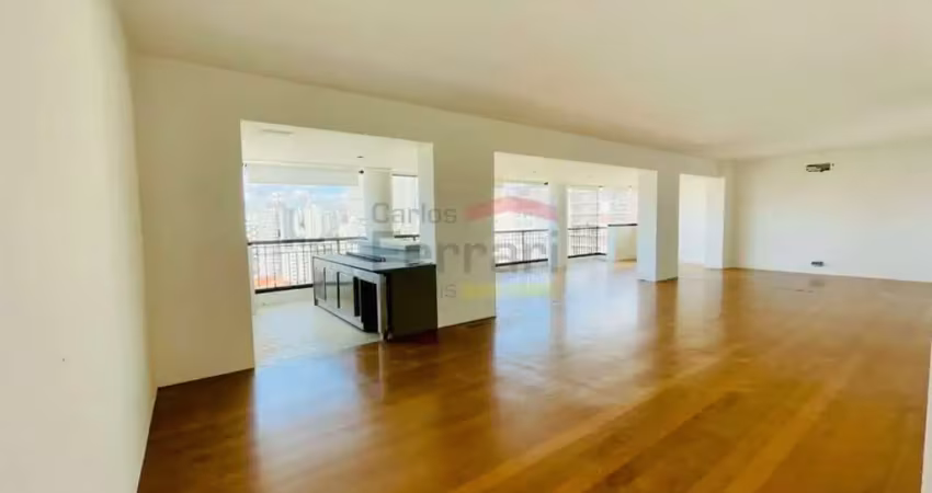 PERDIZES 215,00M² 3 SUITES 4 VAGAS  VILA MADALENA - VENDA OU LOCAÇÃO00,00