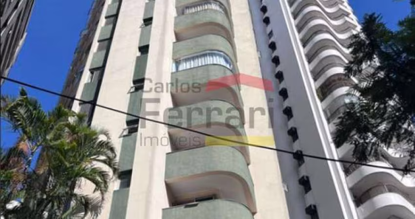 Apartamento a venda, Santa Cecilia, 01 dormitórios, com  suíte, 01 vaga