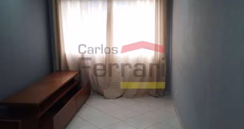 Apartamento Lauzane ao lado do Tri Mais