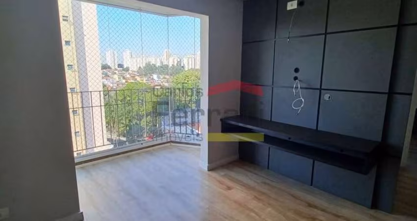 apartamento Lauzane paulista