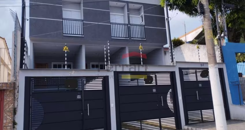 sobrado vila roque