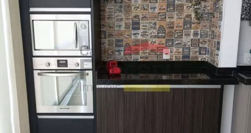 Apartamento à venda na Vila Maria, 2 quartos, 1 suite, 1 vaga