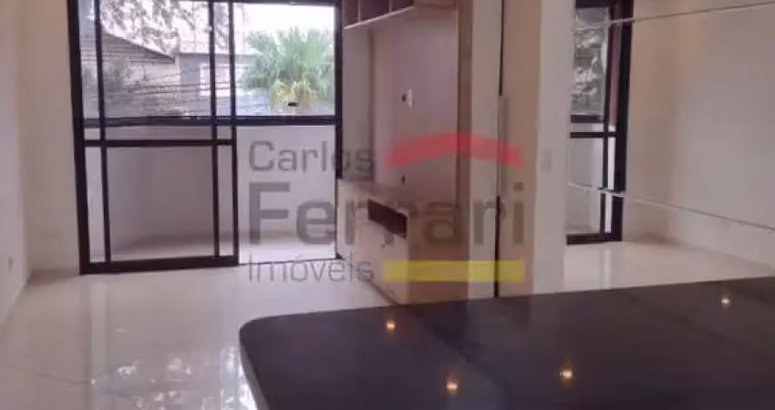 Apto região da Casa Verde