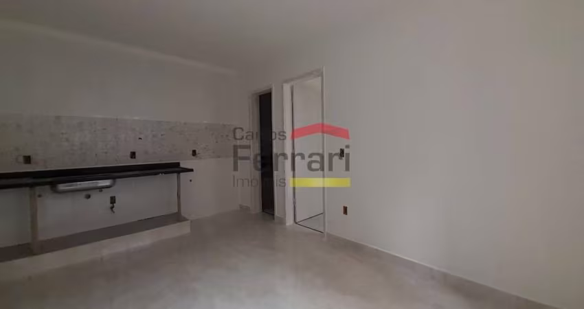 Apartamento novo, pronto para morar em localização privilegiada de Santana!