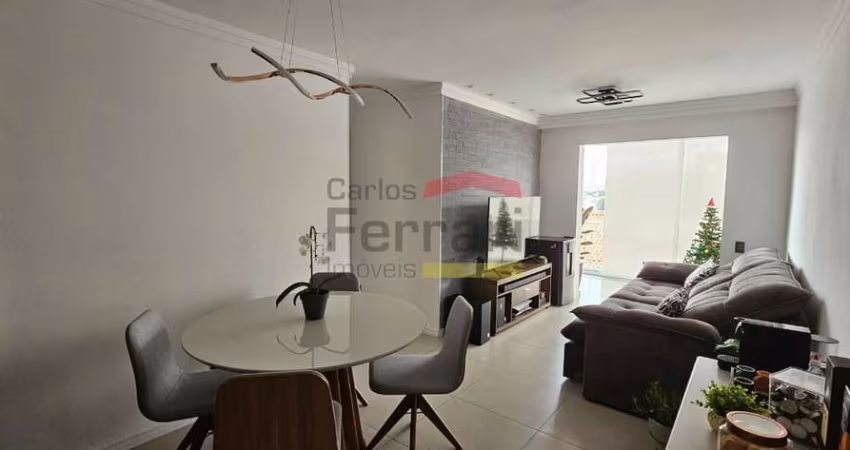 Apartamento a venda, Vila Matilde, 03 dormitórios, 01 suíte, 02 vagas,