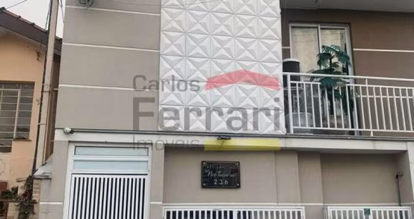 APARTAMENTO  TUCURUVI. CONTENDO 1 DORMITÓRIO