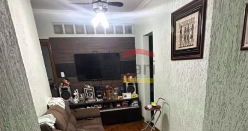 Apartamento 57 m²  à Venda Santa Cecília   com  2 Quartos