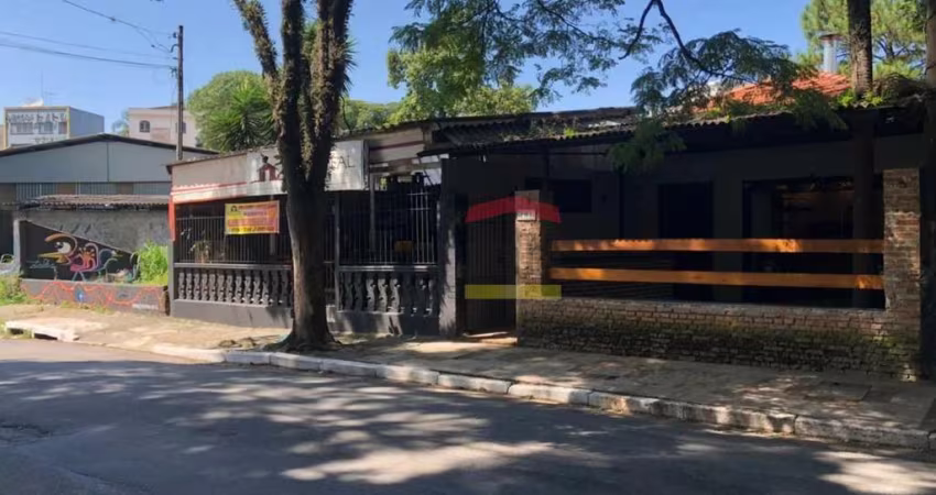 Casa comercial - 284 metros - Tremembé