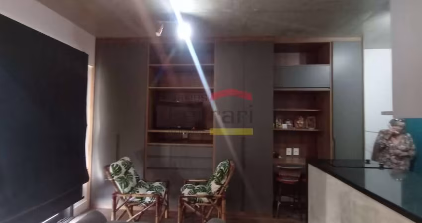 Lindo Studio no Largo do Arouche próximo ao metrô República