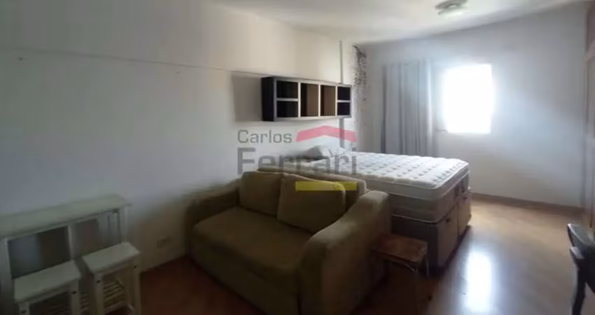 Studio em Santa Cecilia  junto ao metrô Marechal Deodoro