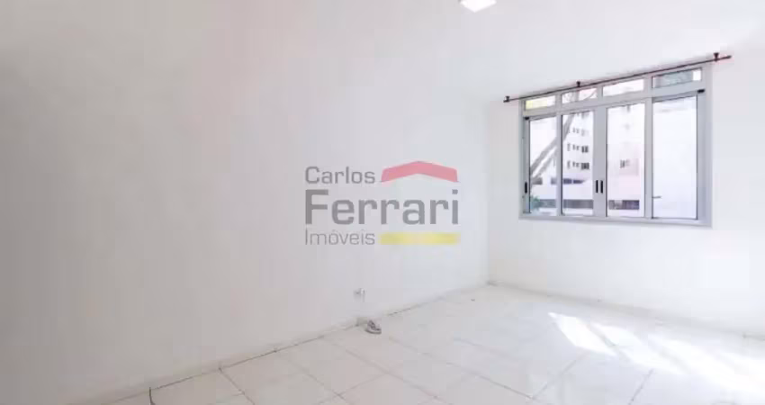Apartamento 60m²  com  01 quarto -vaga  bela vista- próximo  av paulista