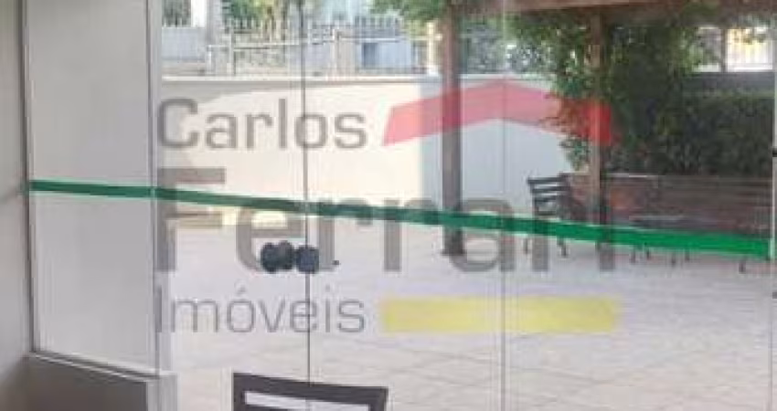 Apartamento à Venda, Jardim das laranjeiras,  com 02 dormitórios, 01 vaga