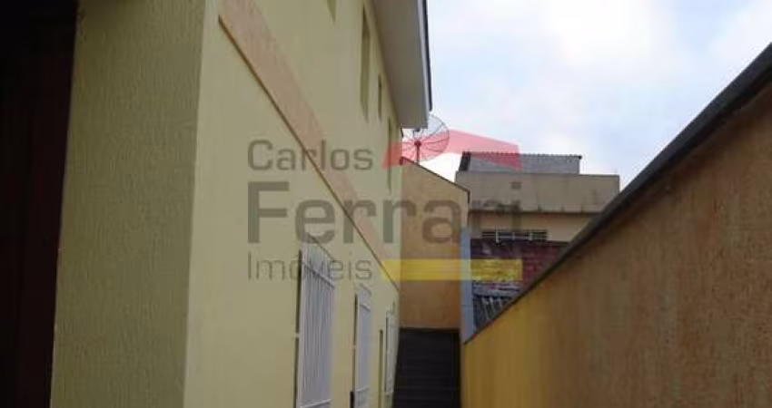 SOBRADO NO IMIRIM COM 3 DORMITÓRIOS, SENDO 1 SUÍTE, ESPAÇO PARA 10 VAGAS