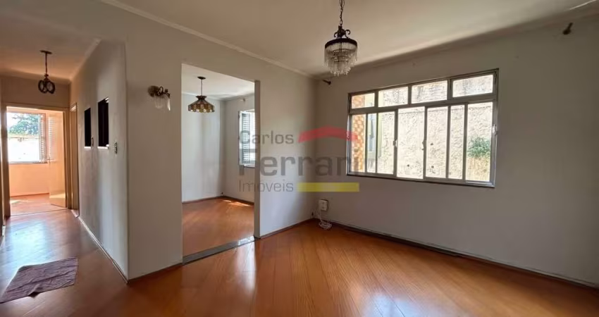 Apartamento à venda com 96m², 2 quartos e 1 vaga