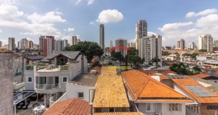 SOBRADO 175m²   EM SANTANA - 03 QUARTOS, 2 VAGAS