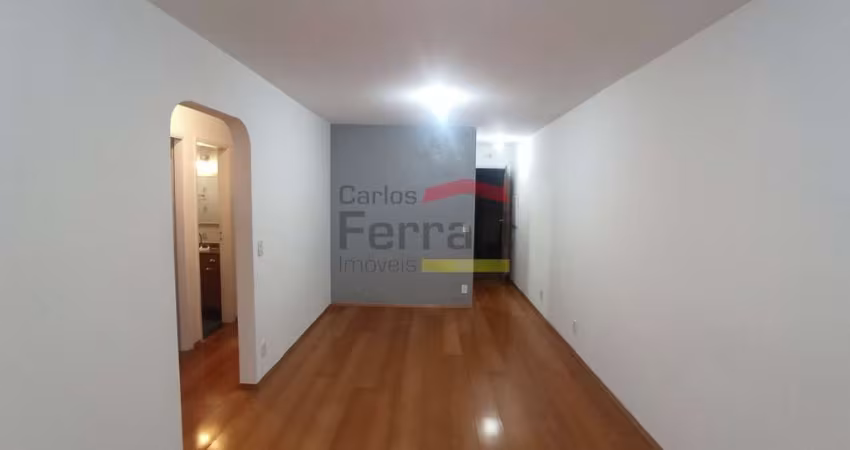 Apartamento com 3 dormitórios para locação no Alto de Santana - Excelente localização!