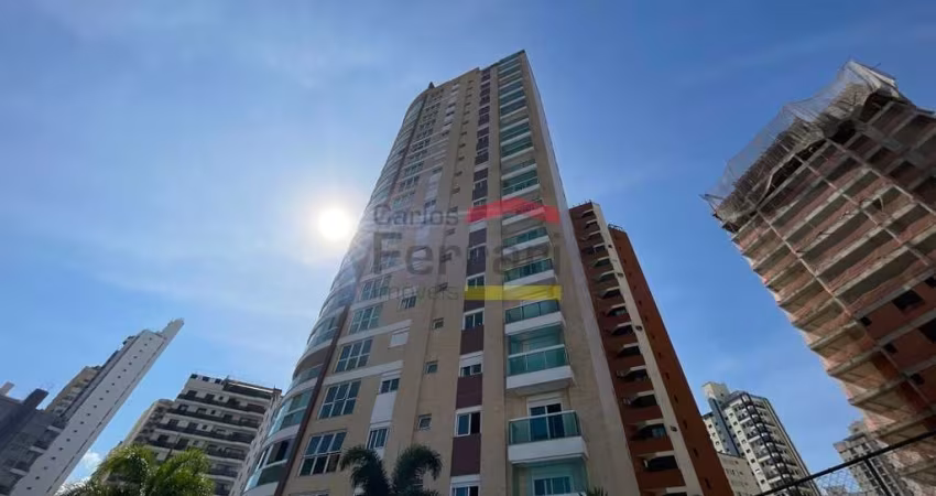 Apartameno de alto padrão, no Alto de Santana - 3 Suites e 4 vagas