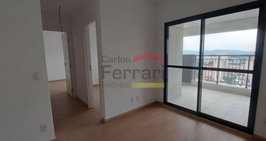 Apartamento para locação em Tucuruvi, 2 quartos, 1 suíte, 1 vaga -