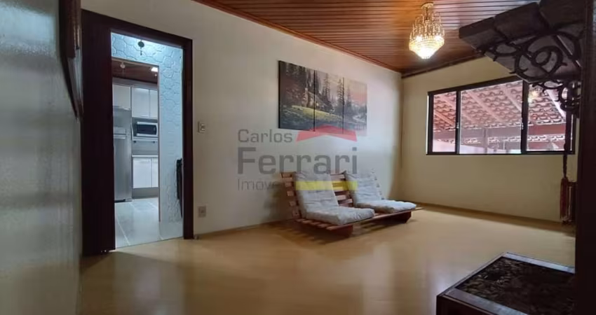 Casa  à venda, 206m²  com 4 vagas- Imirim - São Paulo - SP