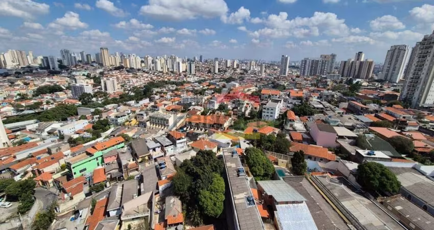 Lauzane Paulista apartamento à venda, 3 dormitórios e 1 suite, 3 vagas.