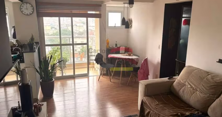 Apartamento no Jardim São Paulo, 1 dormitório, 1 vaga