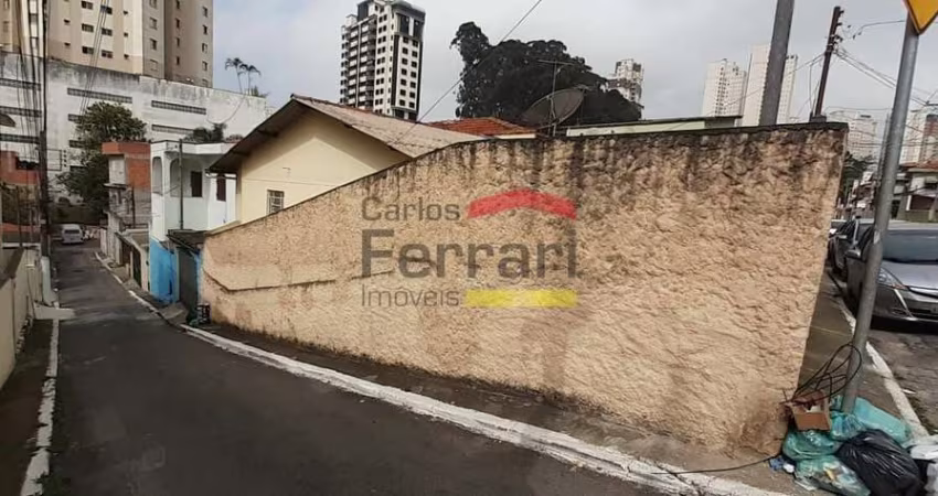 CASA TÉRREA COM 2 DORMTÓRIOS, 1 VAGA DE GARAGEM