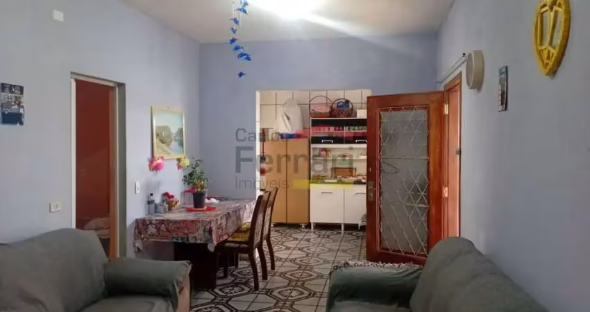 CASA À VENDA EM FRANCO DA ROCHA  - 5 VAGAS DE CARRO