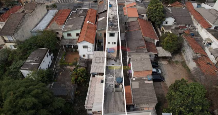 Imóvel com renda de 0.8% , Santa Taeresinha - 300m²