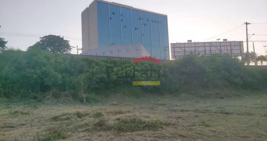 Áreas à Venda em Sorocaba/ SP - lotes de 3.806 m2 e 3.950 m2