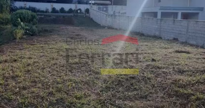 Terreno em Condomínio Atibaia 690 m2 -  R$220.000,00
