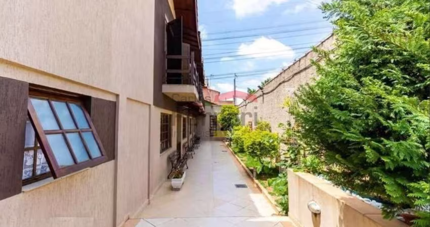 Sobrado Condominio Locação Vila Guilherme, 3 dormeitorios 2 suites