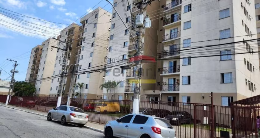 APARTAMENTO NA VILA NOVA MAZZEI, 2 DORMITÓRIOS, SACADA, 1 BANHEIRO, 1 VAGA