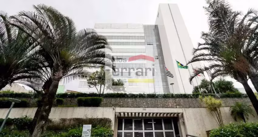 Flat no Pool Carandiru Rede Mercuri