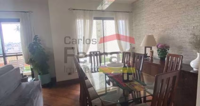 Apartamento com 174 m2  de area util 4 dormitórios 3 suites 5 banheiros 3 garagem