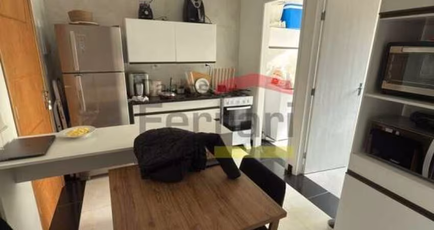 Apartamento Vila Leopoldina .2 dormitorios , sala cozinha banheiro .area de serviço.