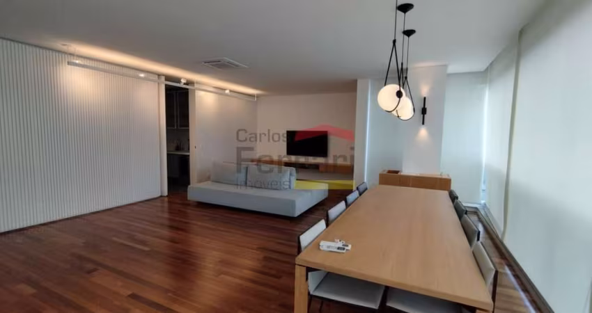 Apartamento Itaim Bibi