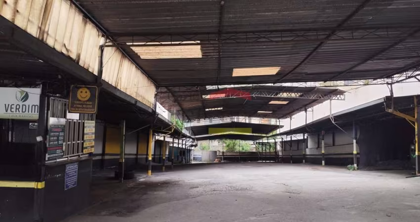 Terreno / estacionamento em Santana com 30 vagas
