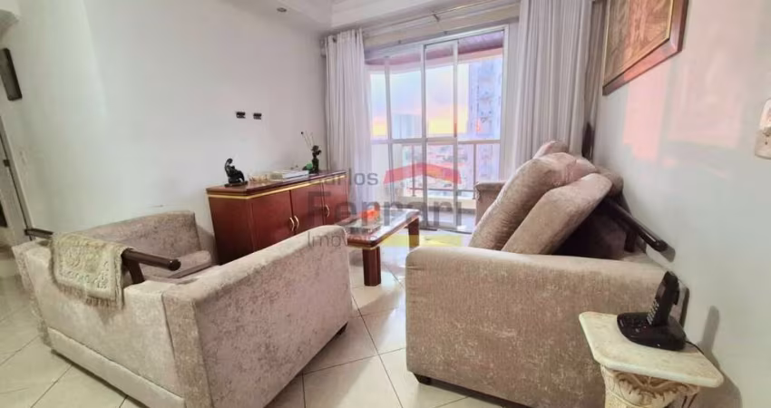 Apartamento para locação - Santa Terezinha - 3 quartos (1 suíte) - 2 vagas