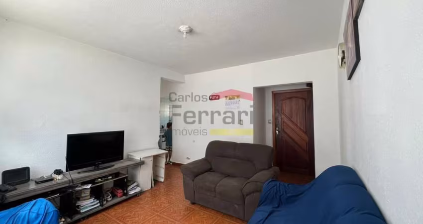 APARTAMENTO NO IPESP TREMEMBÉ COM 3 DORMITÓRIOS + 2 VAGAS DE GARAGEM