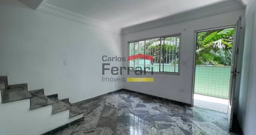 Casa em Condomínio Fechado para Locação - 2 Suítes, 2 Vagas -  Bairro Chora Menino