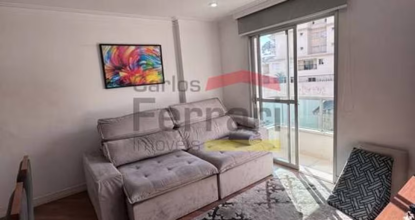 Apartamento à venda em Santana!