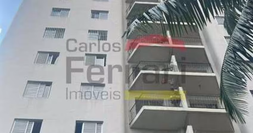 Apartamento Venda Casa Verde com Planejados