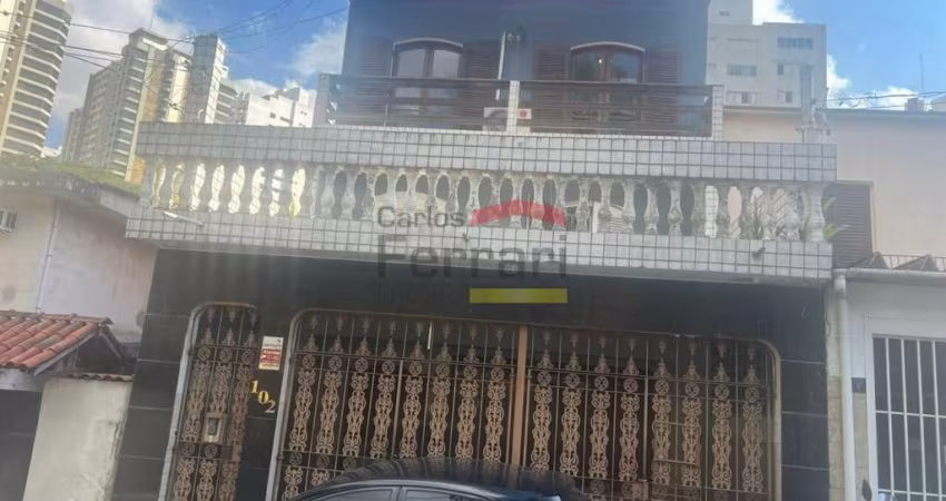 Santana  Sobrado Espaçoso