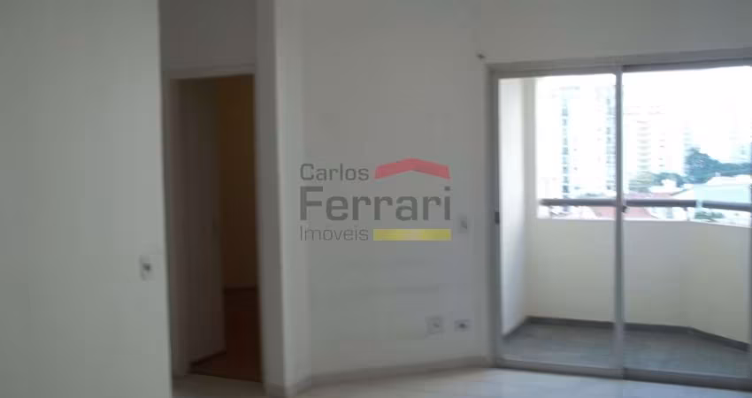 Apartamento 2 Quartos, 59 m²  à Venda  Jardim da Saúde, São Paulo