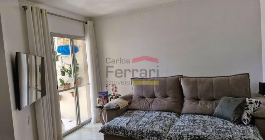apartamento Santa Terezinha