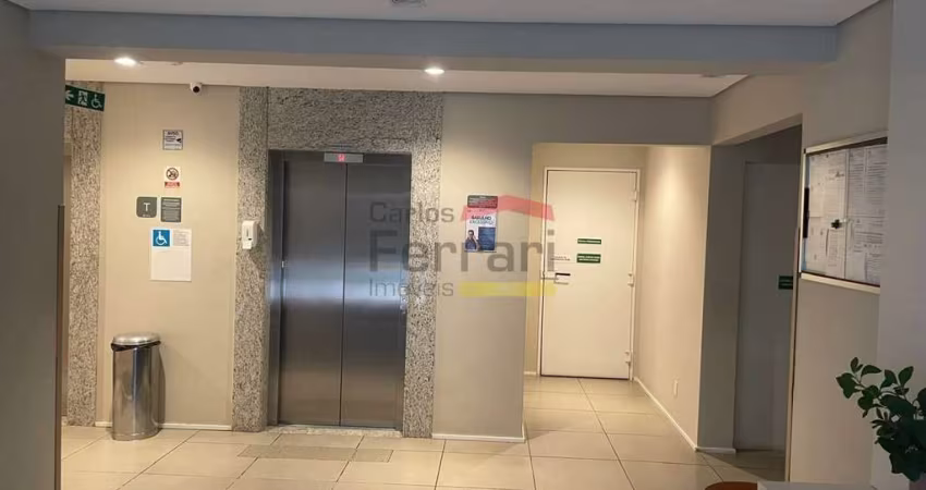 Casa Verde, apartamento Studio 30m², para locação com 1 quarto, sala, cozinha, 1 banheiro, sem vaga.